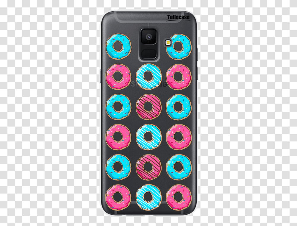 Mobile Phone Case, Electronics, Cell Phone, Pastry, Dessert Transparent Png