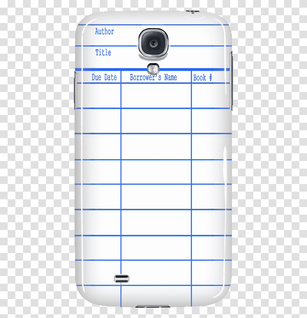 Mobile Phone Case, Electronics, Cell Phone, Number Transparent Png
