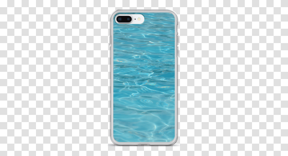 Mobile Phone Case, Electronics, Cell Phone, Water, Pool Transparent Png