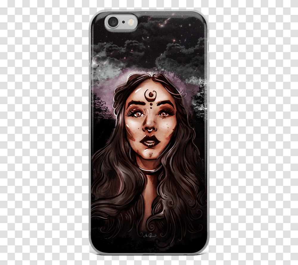 Mobile Phone Case, Face, Person, Head, Poster Transparent Png