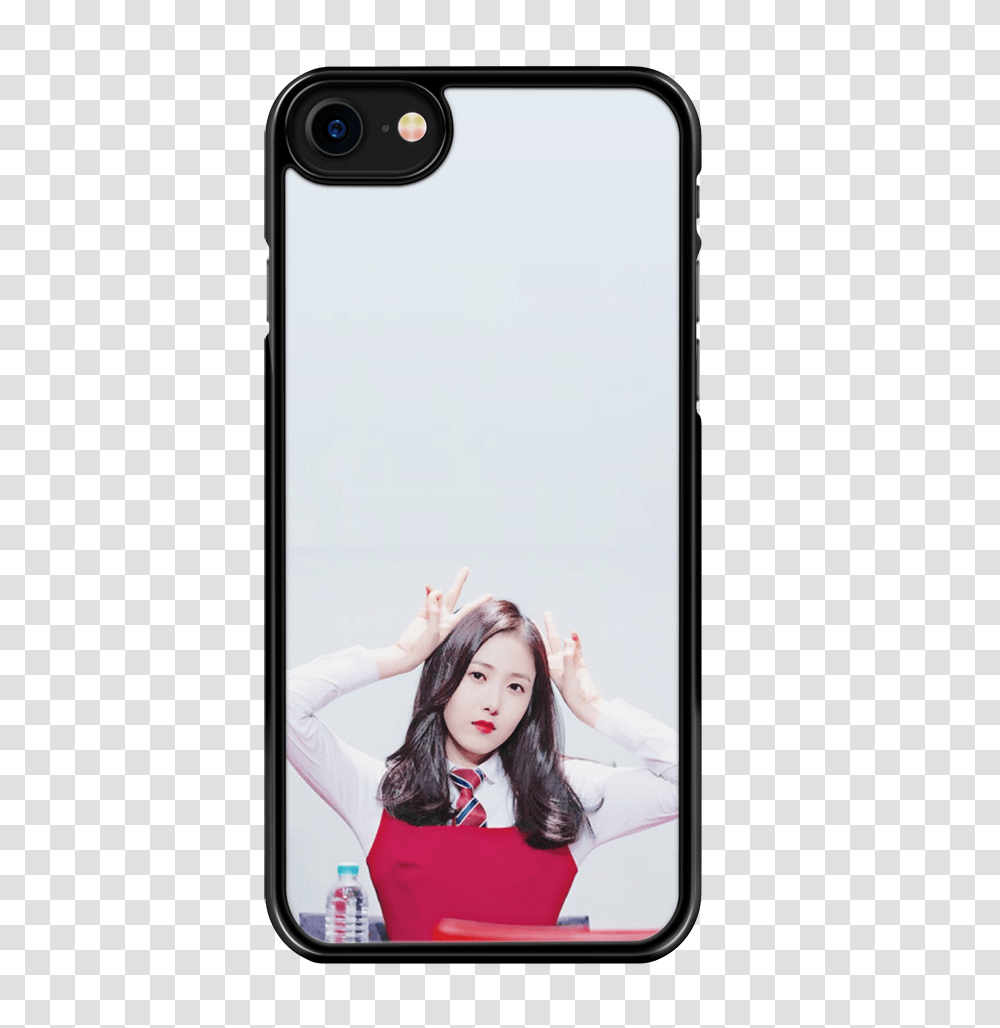 Mobile Phone Case, Face, Person, Tie, Accessories Transparent Png