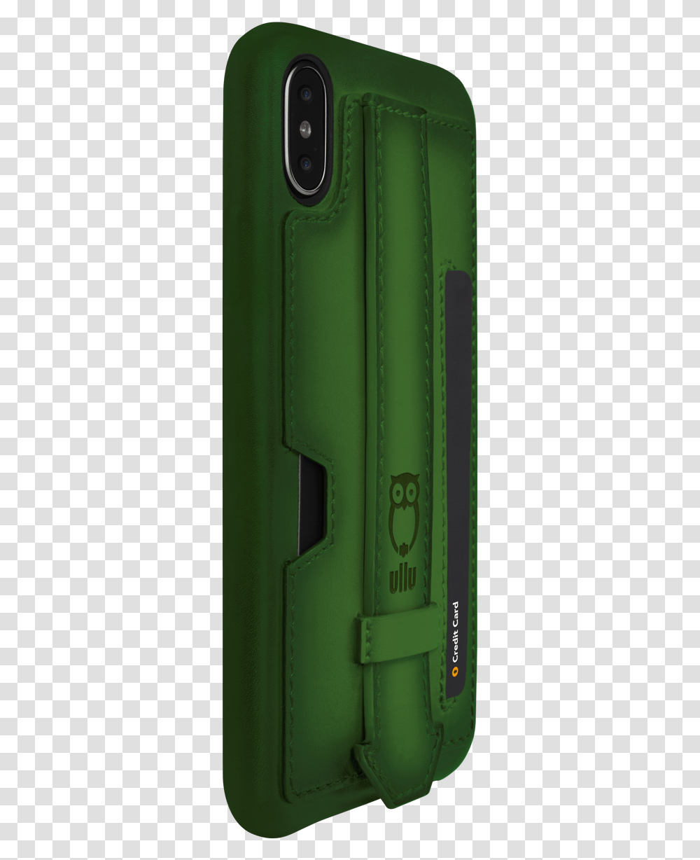 Mobile Phone Case, Green, Plant Transparent Png