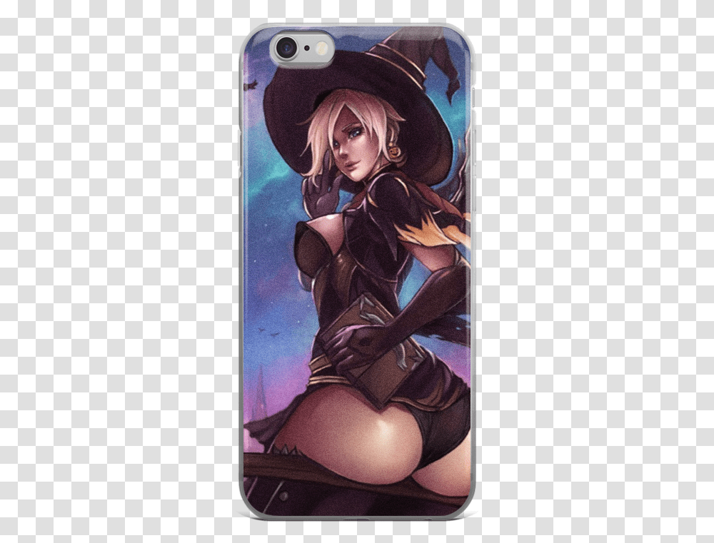 Mobile Phone Case, Hat, Apparel, Comics Transparent Png