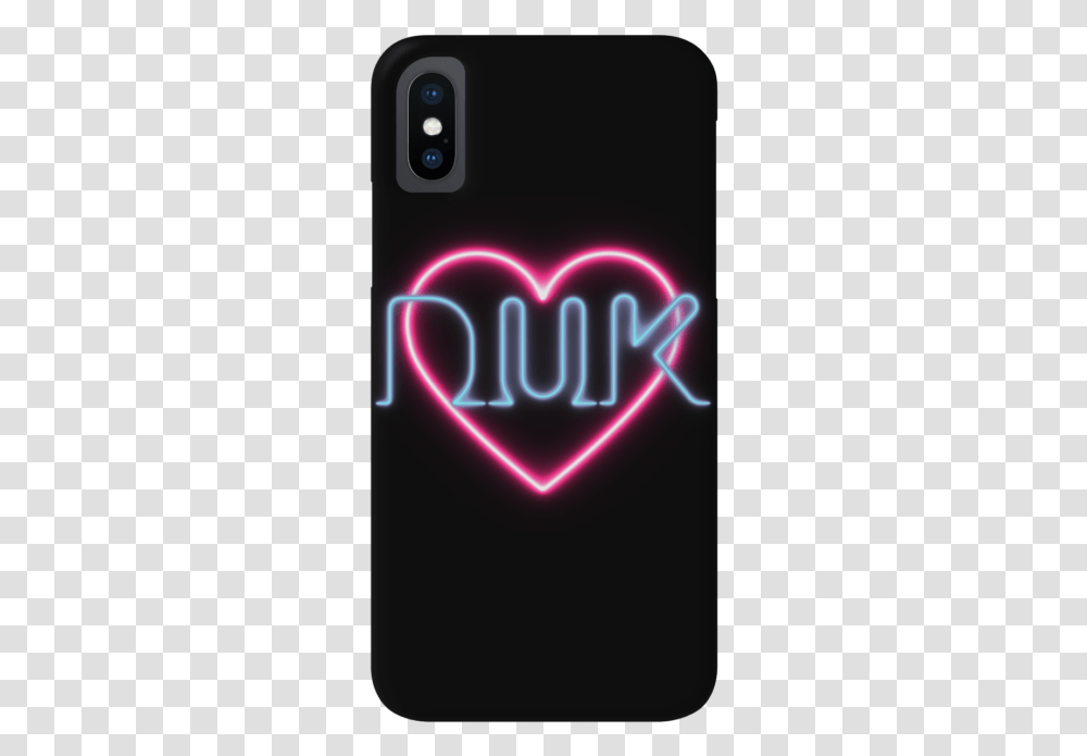 Mobile Phone Case, Light, Neon, Electronics, Cell Phone Transparent Png