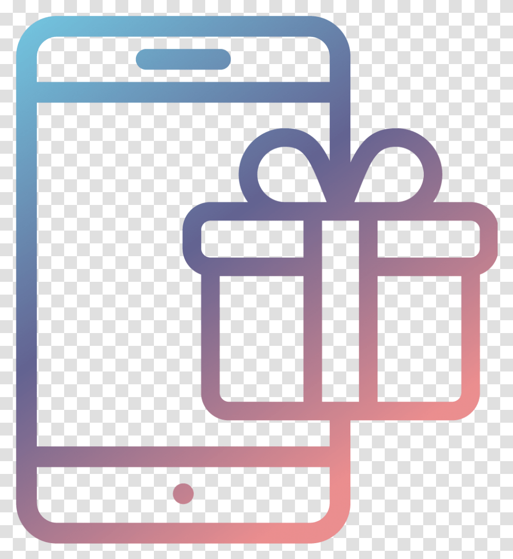 Mobile Phone Case, Luggage, Electronics Transparent Png