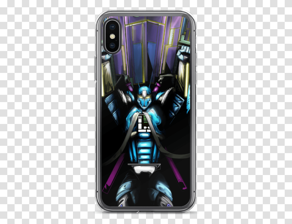 Mobile Phone Case, Motorcycle, Electronics, Batman Transparent Png