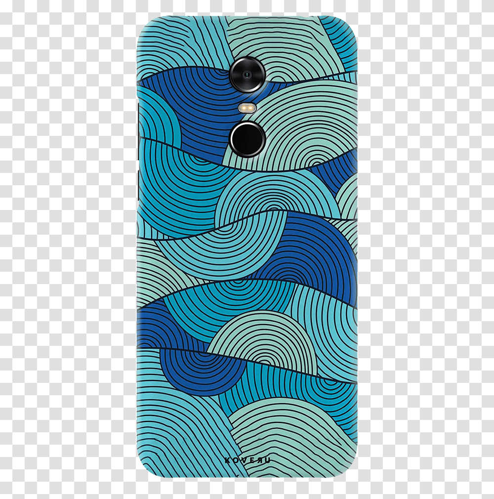 Mobile Phone Case, Pattern, Rug, Modern Art Transparent Png