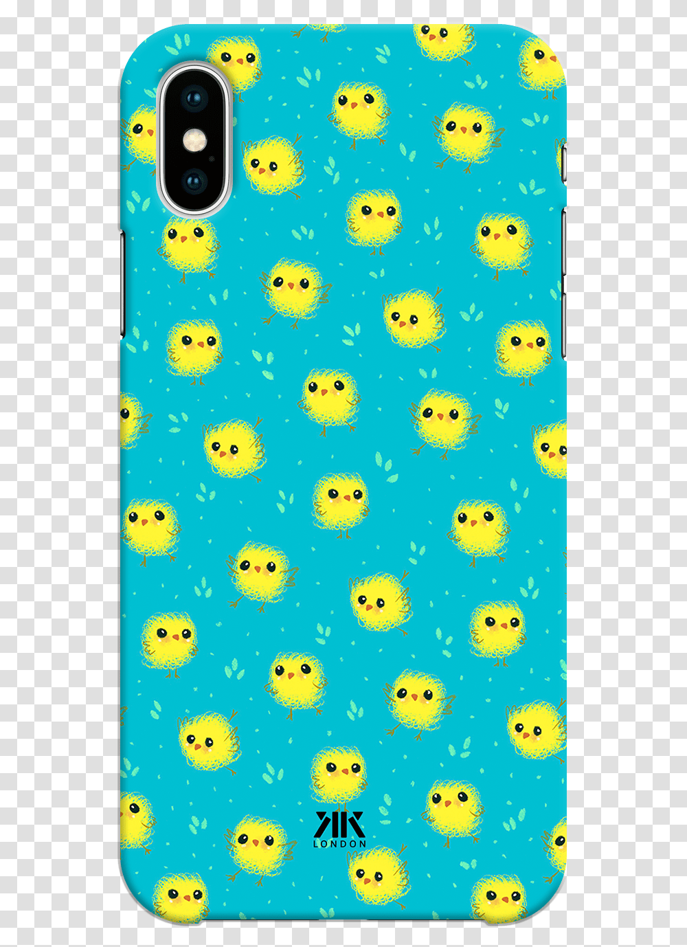 Mobile Phone Case, Pattern, Bird, Animal, Embroidery Transparent Png