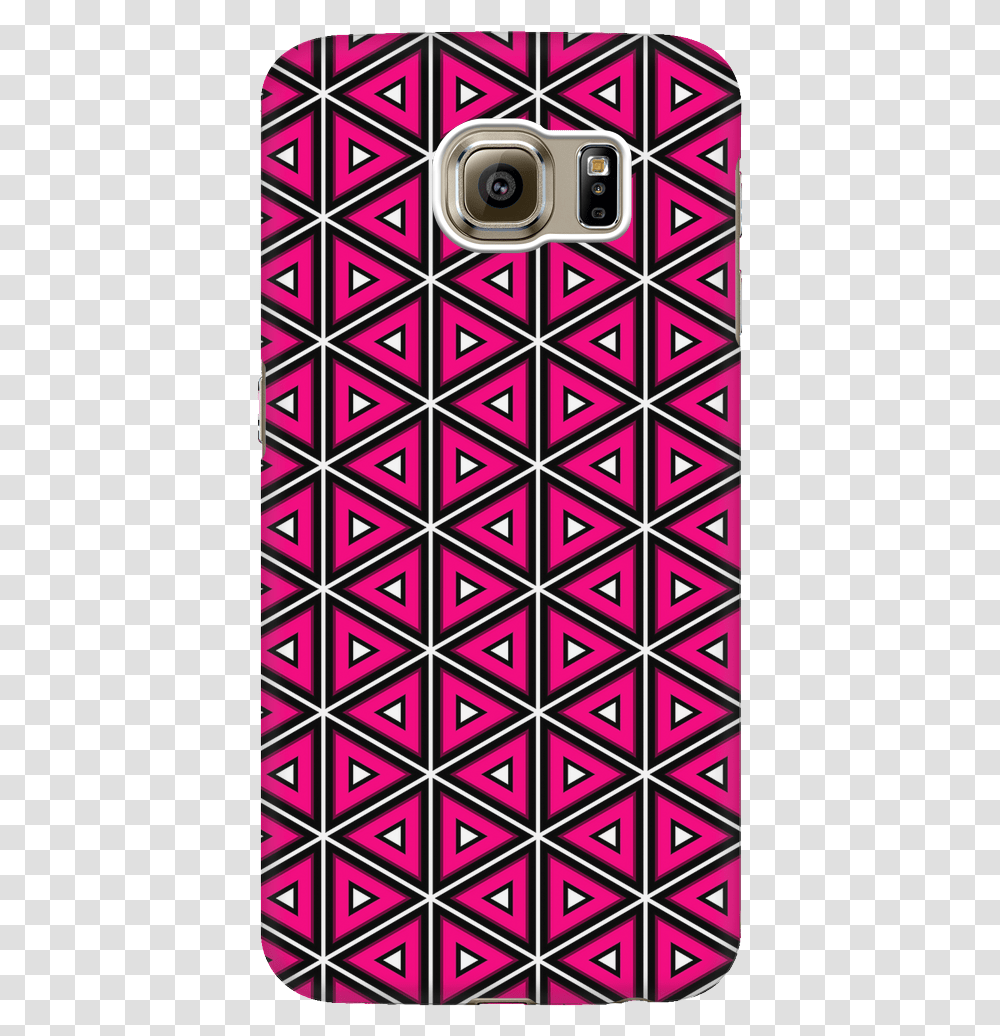 Mobile Phone Case, Pattern, Rug, Camera, Electronics Transparent Png