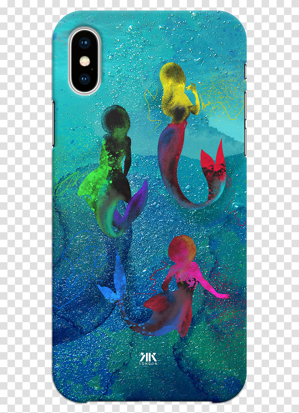 Mobile Phone Case, Water, Outdoors, Nature, Sea Life Transparent Png