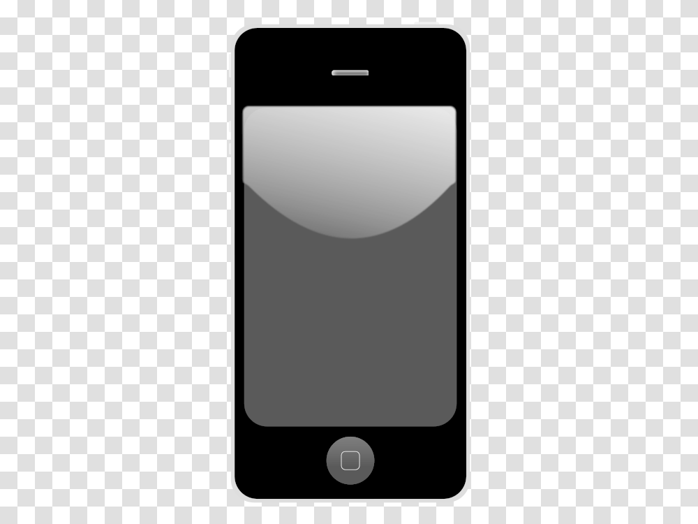 Mobile Phone Casemobile Phone Accessoriesgadget Iphone Clipart No Background, Electronics, Cell Phone Transparent Png