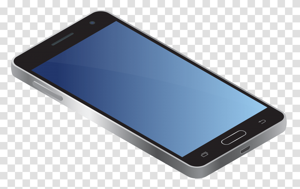 Mobile Phone Clip Art Gallery, Electronics, Cell Phone, Iphone, Solar Panels Transparent Png