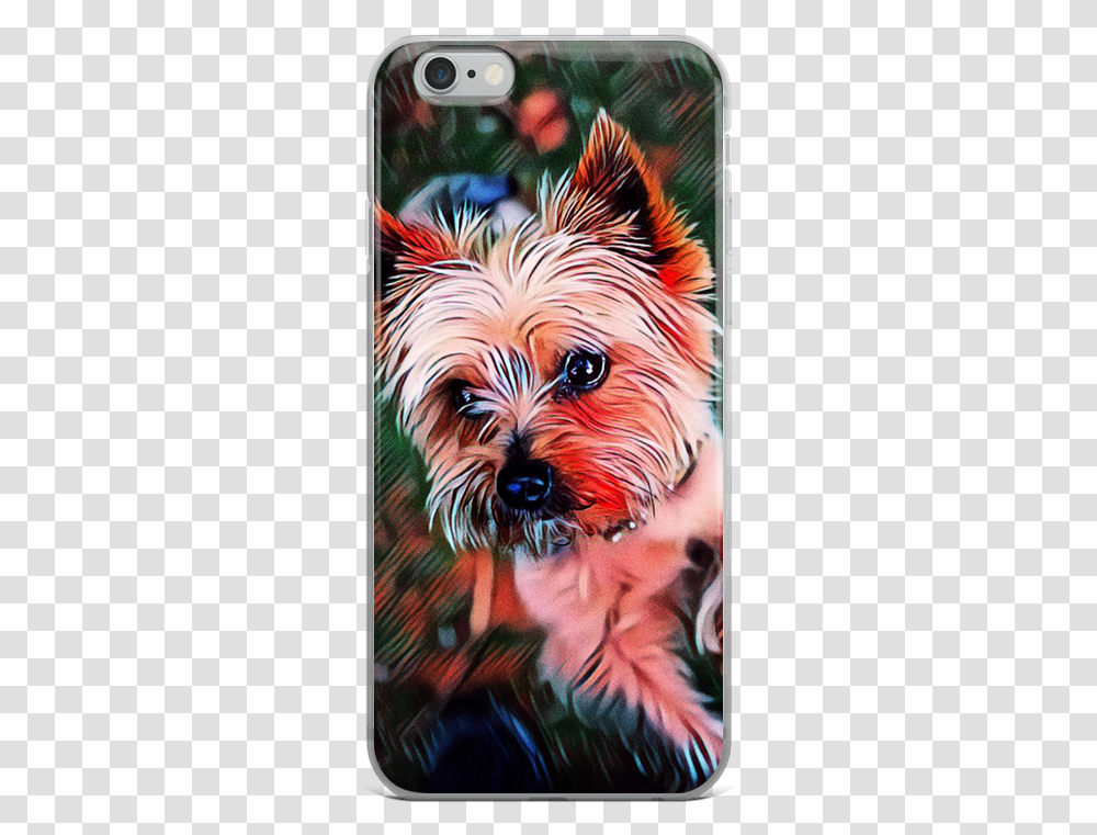 Mobile Phone, Dog, Pet, Canine, Animal Transparent Png