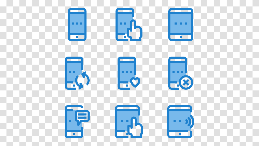 Mobile Phone, Electrical Device, Electronics, Ipod, Adapter Transparent Png
