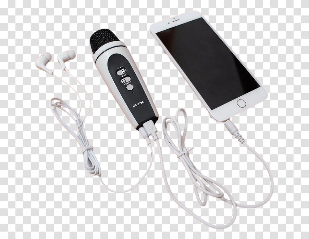 Mobile Phone, Electronics, Adapter, Cell Phone Transparent Png