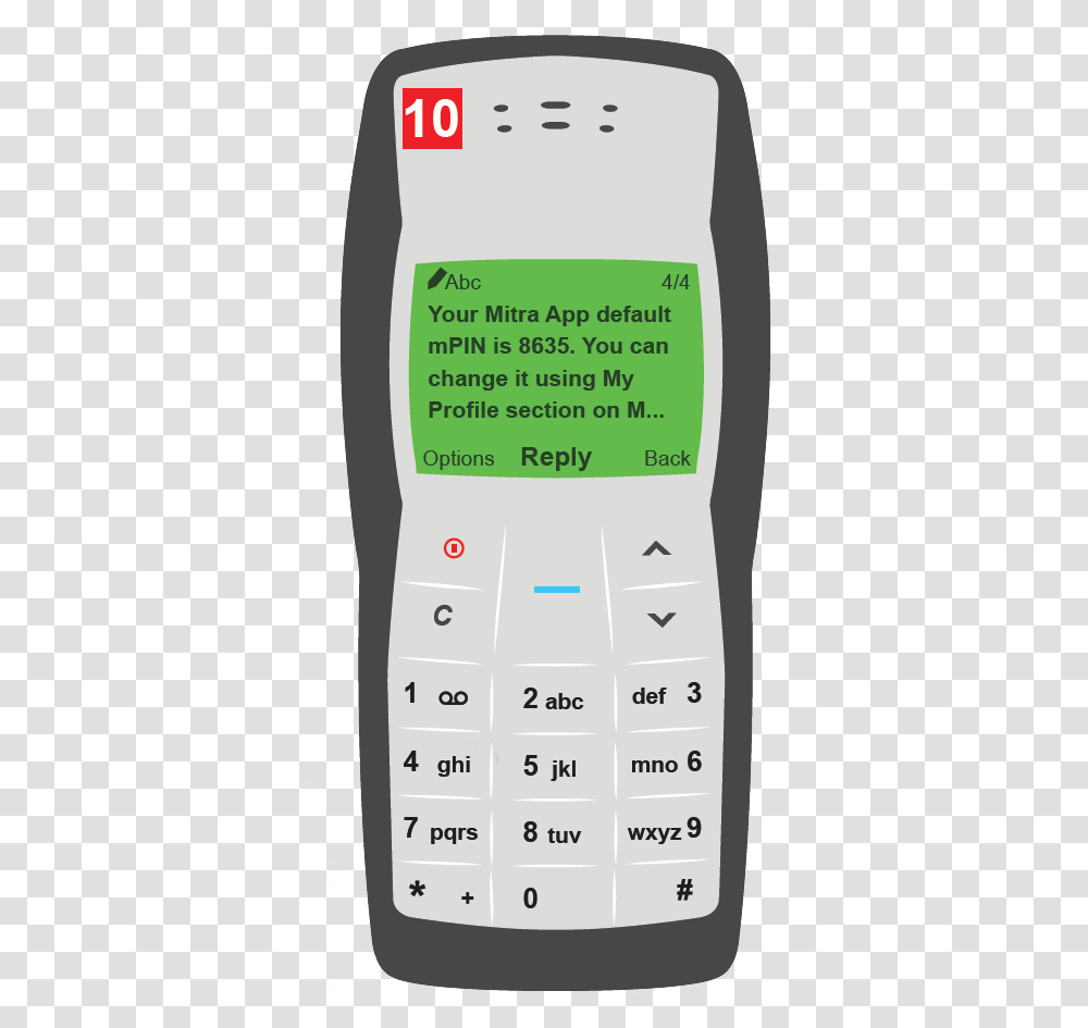 Mobile Phone, Electronics, Cell Phone, Calculator Transparent Png