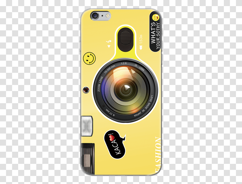 Mobile Phone, Electronics, Cell Phone, Camera, Cat Transparent Png