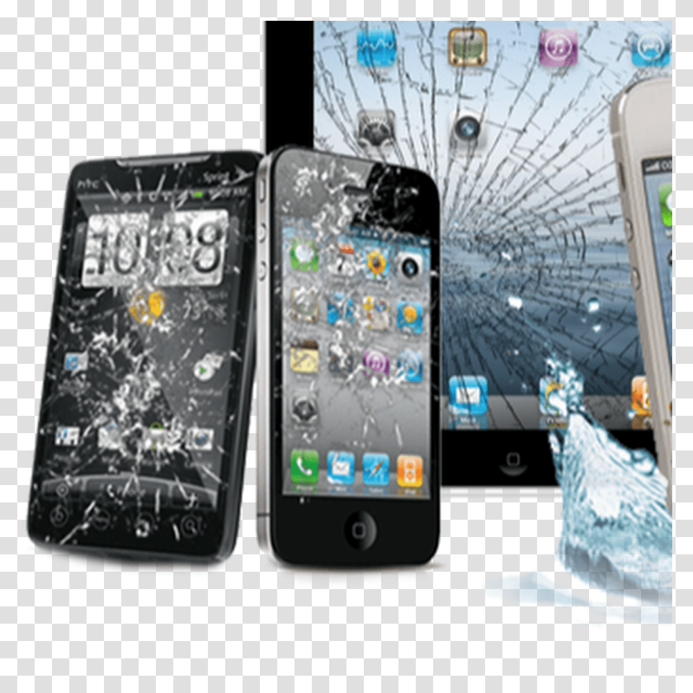 Mobile Phone, Electronics, Cell Phone, Iphone Transparent Png