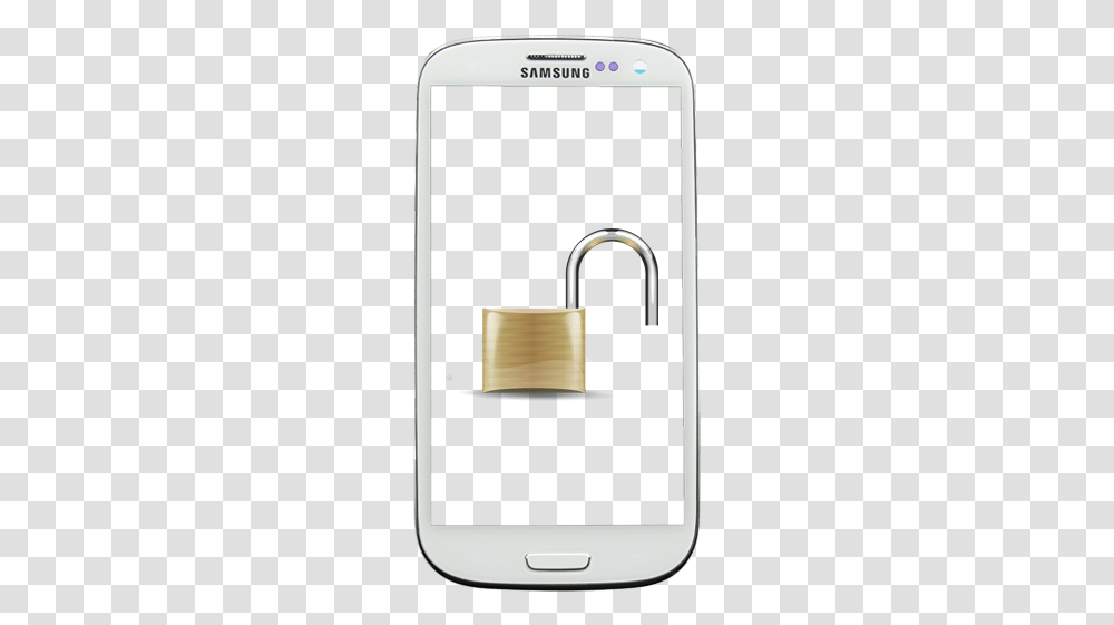 Mobile Phone, Electronics, Cell Phone, Lock Transparent Png