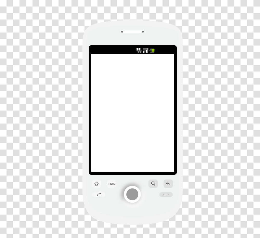 Mobile Phone, Electronics, Cell Phone, Mirror Transparent Png