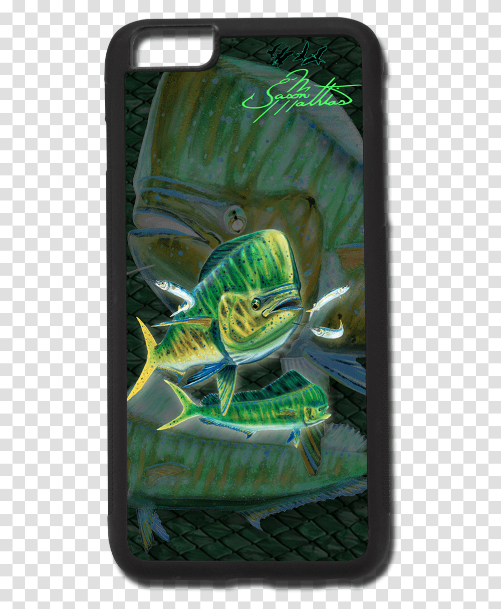 Mobile Phone, Electronics, Fish, Animal, LCD Screen Transparent Png