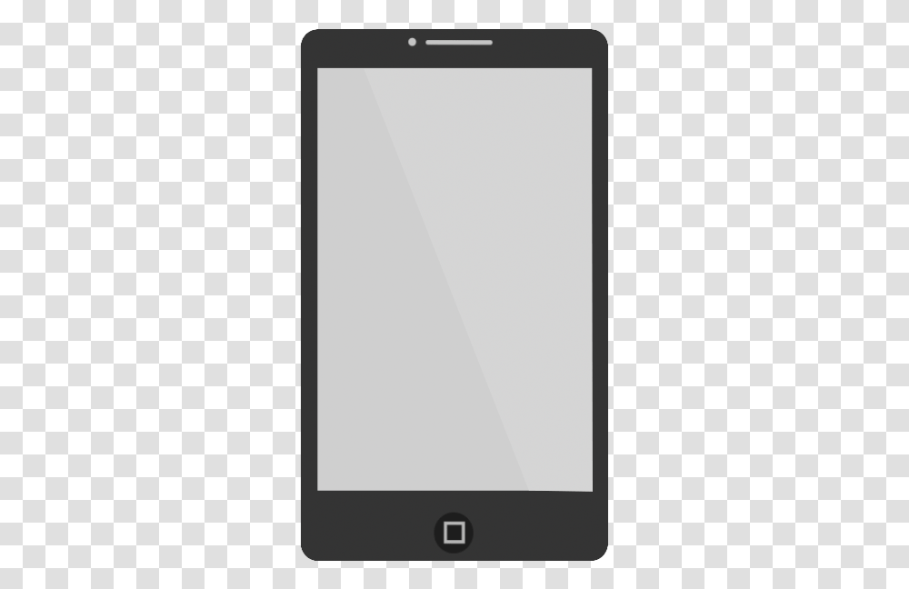 Mobile Phone Icon, Electronics, Cell Phone, Screen, Computer Transparent Png