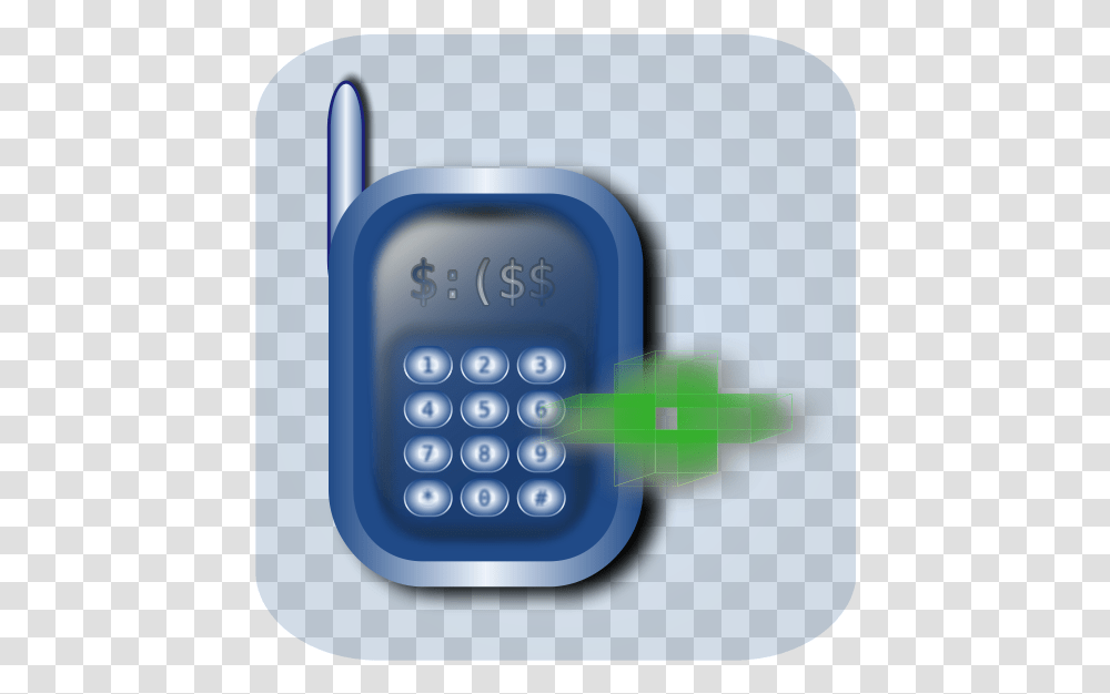 Mobile Phone Icon Vector Image Gadget, Safe, Security, Lock Transparent Png