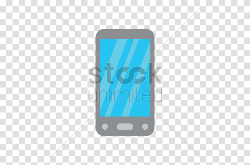Mobile Phone Icon Vector Image Mobile Device, Electronics, Cell Phone, Iphone, Adapter Transparent Png