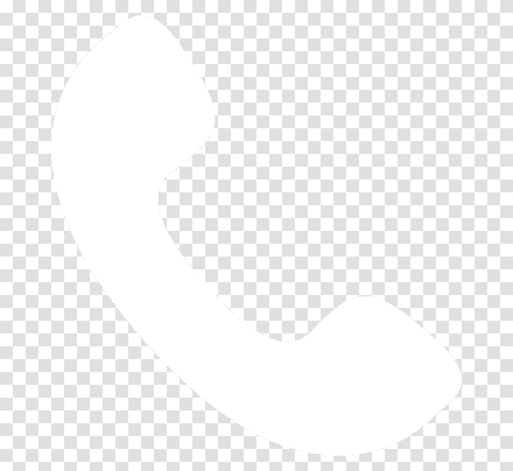 Mobile Phone Icon White Images Background White Telephone Icon, Text, Alphabet, Footprint, Symbol Transparent Png