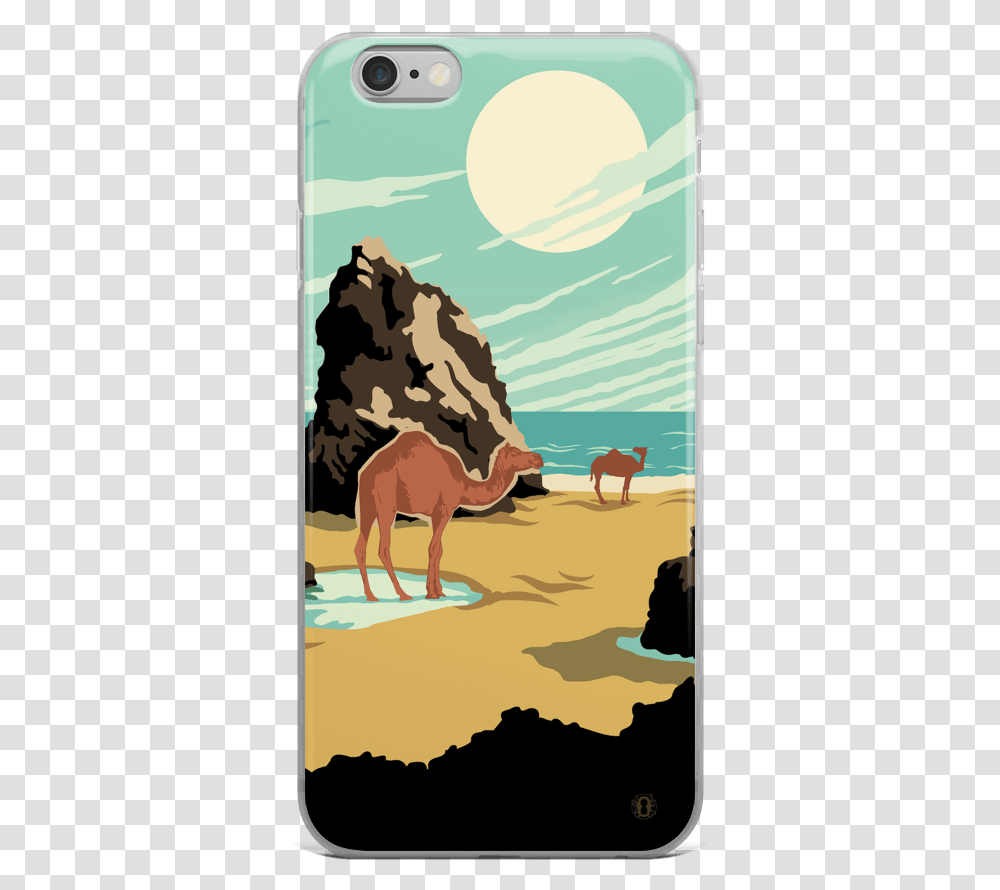 Mobile Phone, Mammal, Animal, Camel, Horse Transparent Png