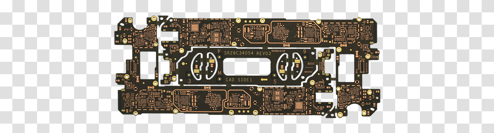Mobile Phone Motherboard Electronic Engineering, Scoreboard, Electronic Chip, Hardware, Electronics Transparent Png