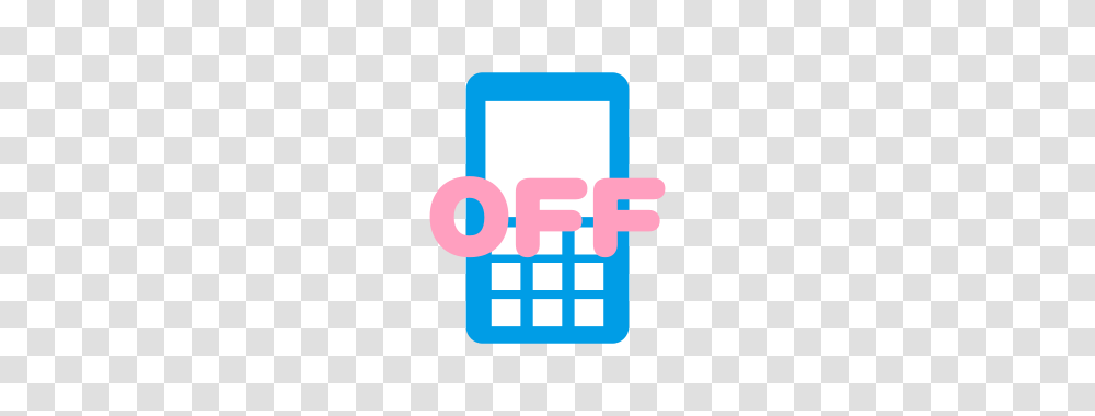Mobile Phone Off Emojidex, First Aid, Electronics, Logo Transparent Png