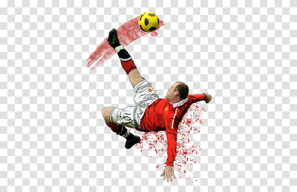 Mobile Phone, Person, Soccer Ball, Football Transparent Png