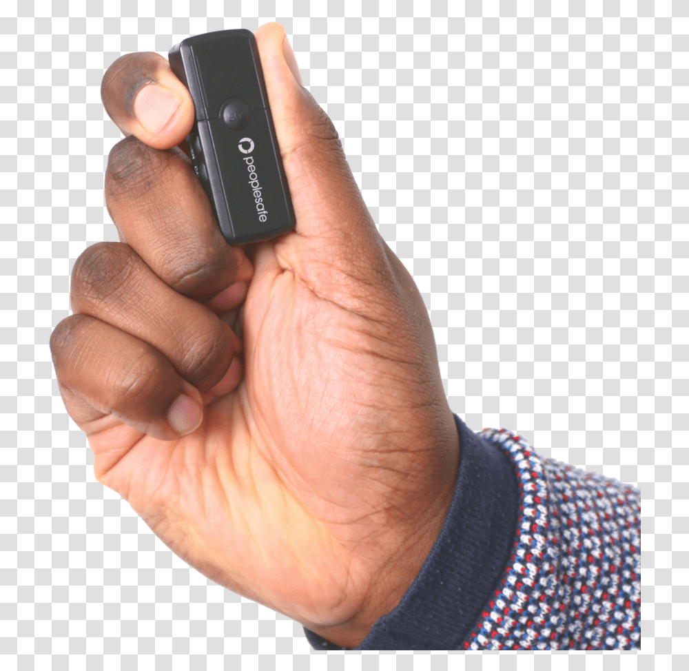 Mobile Phone, Person, Human, Electronics, Remote Control Transparent Png