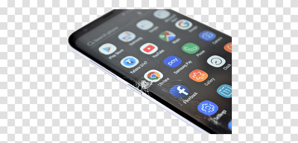 Mobile Phone Repairs Samsung Glass Repair I Repair, Electronics, Cell Phone, Text, Iphone Transparent Png