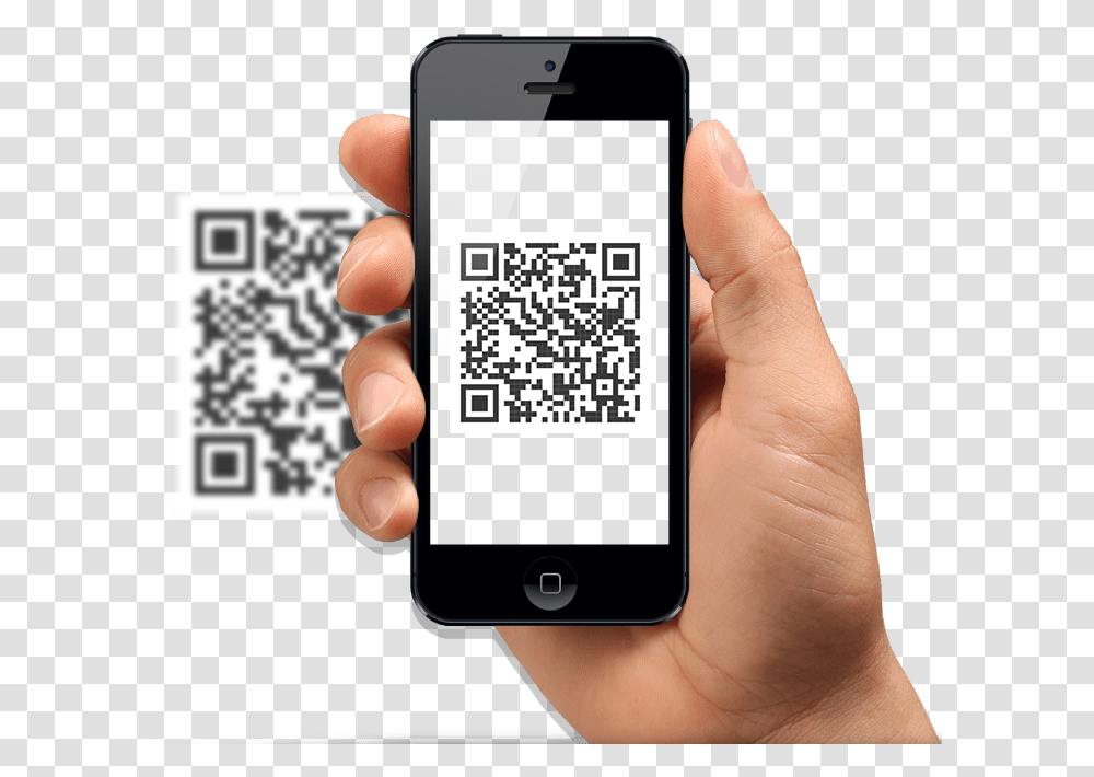 Mobile Phone Scan Qr Code, Electronics, Cell Phone, Person, Human Transparent Png