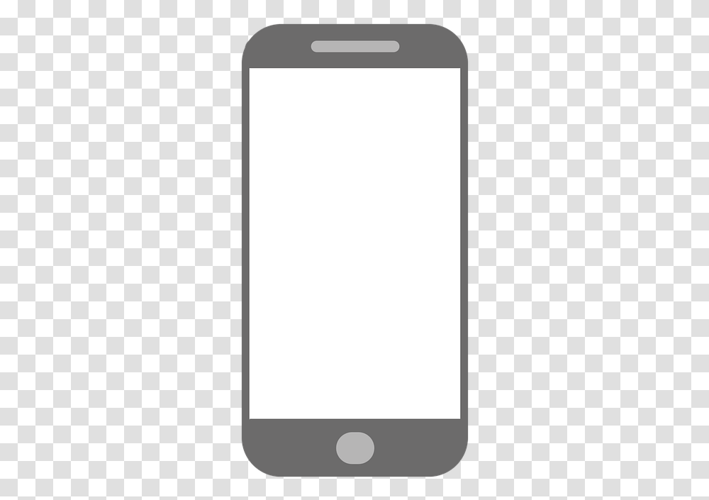 Mobile Phone Smartphone Mobile Phone Phone Icon Android Phone Download, Electronics, Cell Phone, White Board, Computer Transparent Png