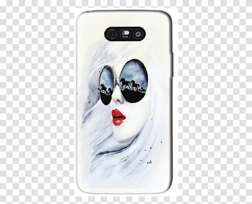 Mobile Phone, Sunglasses, Accessories, Head, Performer Transparent Png