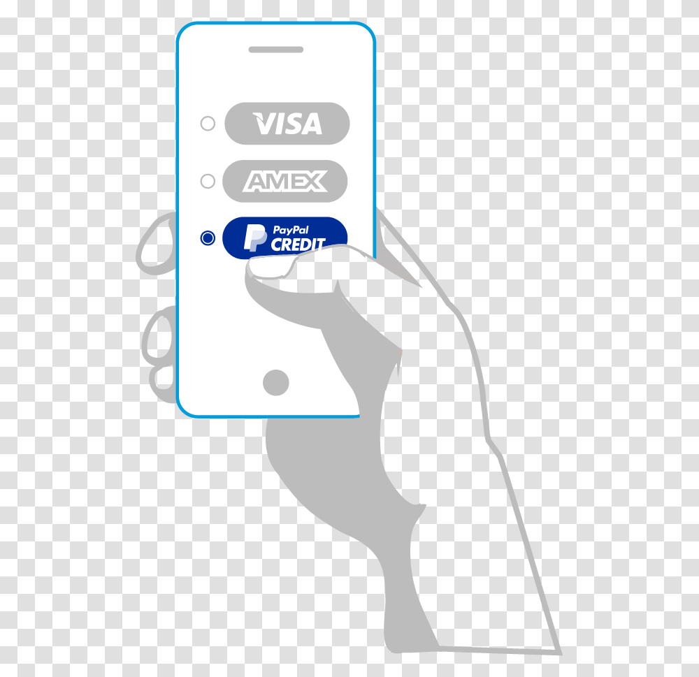 Mobile Phone, Electronics, Advertisement, Label Transparent Png