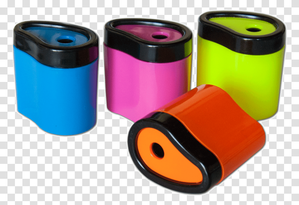 Mobile Phone, Tin, Can, Cylinder, Trash Can Transparent Png
