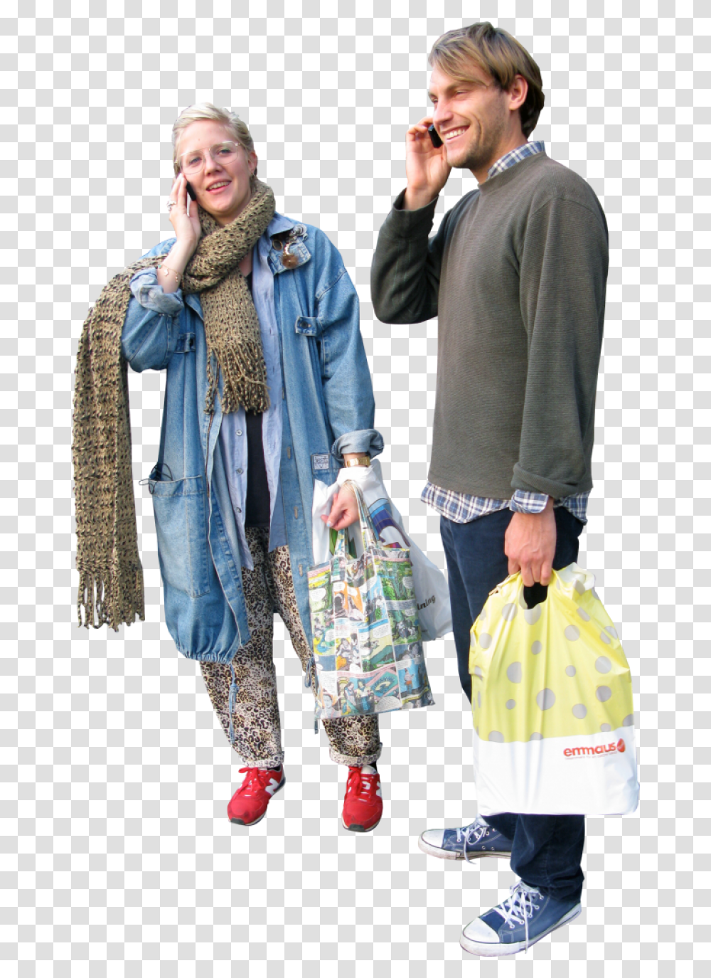 Mobile Phones Image Shopping Cut Out People, Shoe, Person, Sleeve Transparent Png