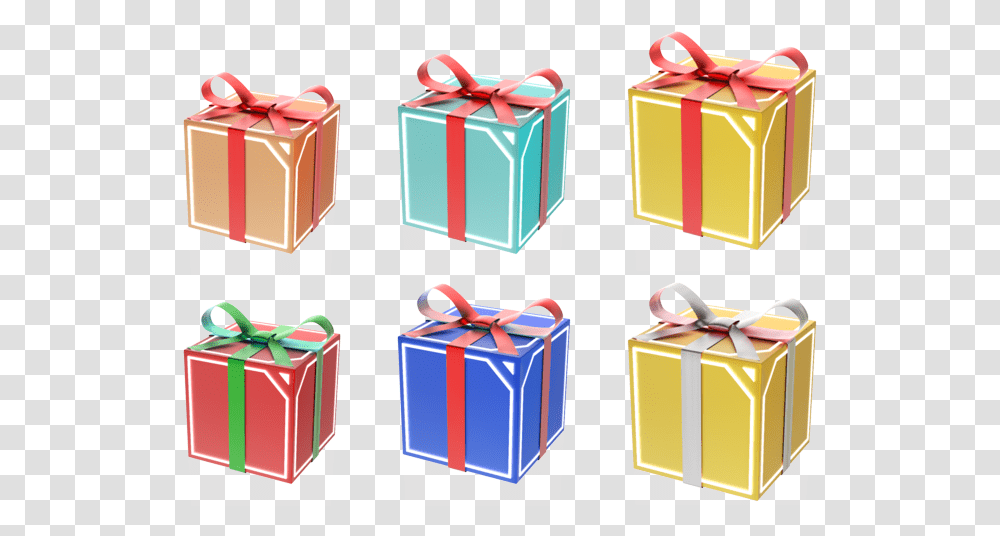 Mobile Pokmon Go Holiday Gift Boxes The Spriters Resource Pokemon Go Christmas Box Transparent Png