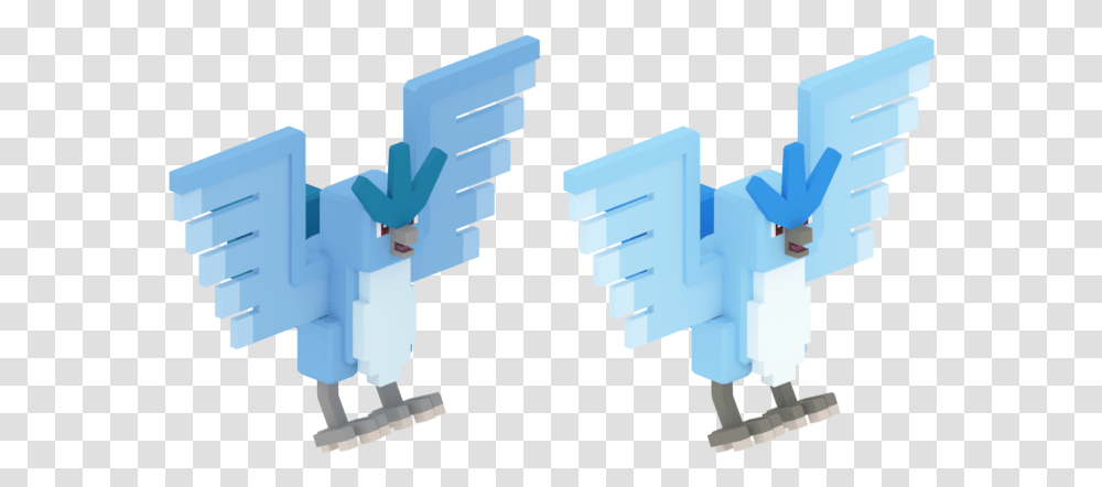 Mobile Pokmon Quest 144 Articuno The Models Resource Shiny Articuno Pokemon Quest, Key, Toy Transparent Png