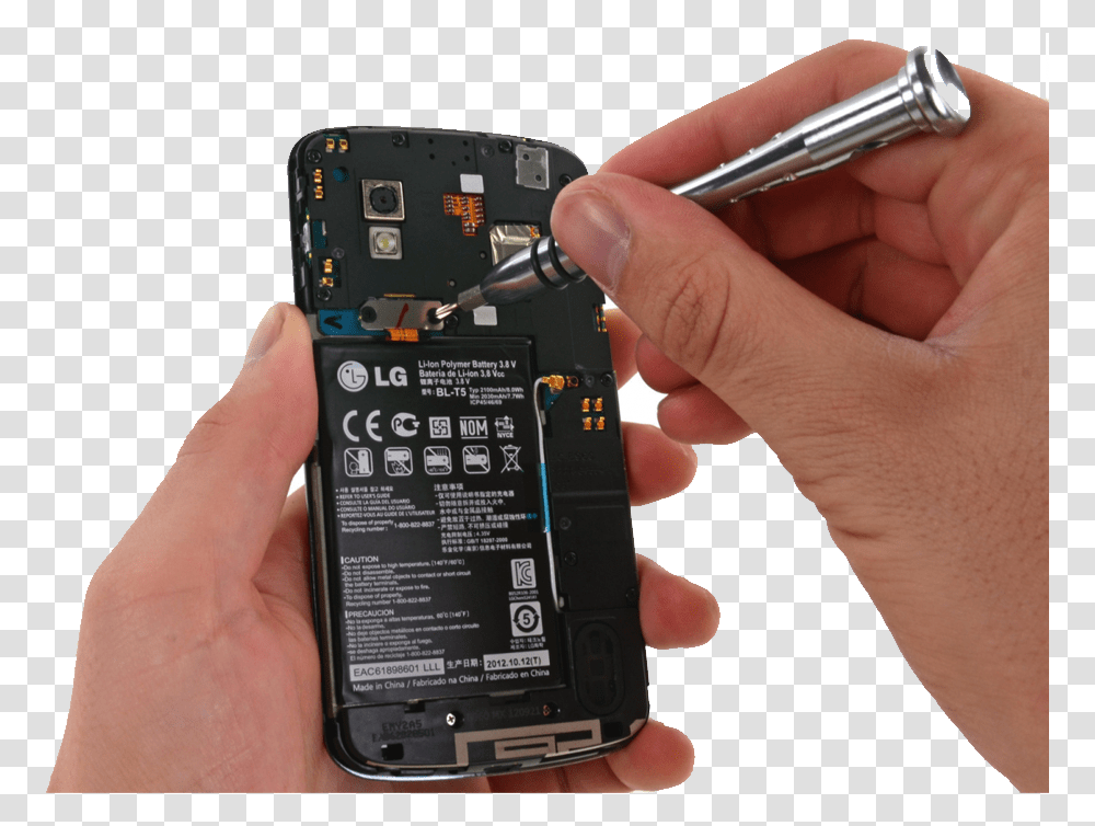 Mobile Repairing Images, Mobile Phone, Electronics, Cell Phone, Person Transparent Png