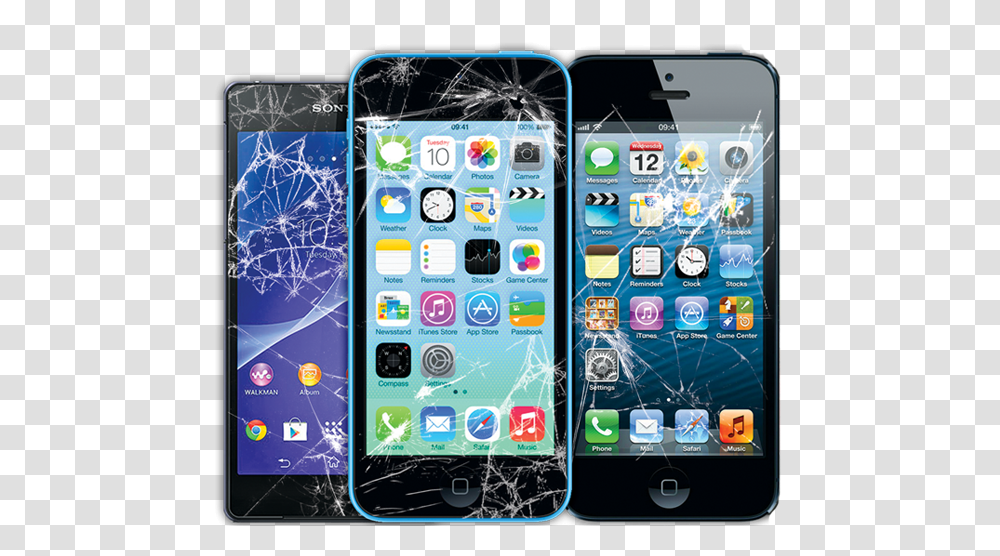 Mobile Screen Replacement Iphone, Mobile Phone, Electronics, Cell Phone Transparent Png