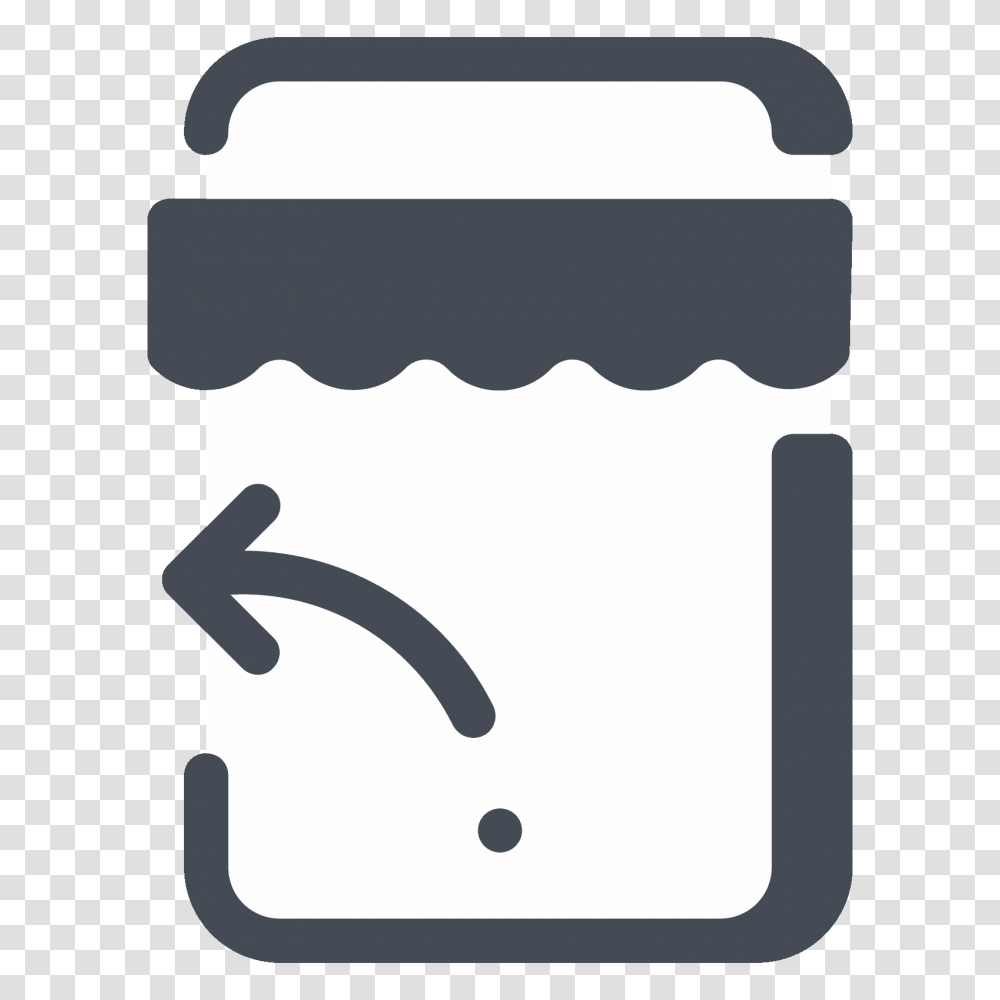 Mobile Shopping Payment Icon, Bottle, Shaker, Axe, Tool Transparent Png
