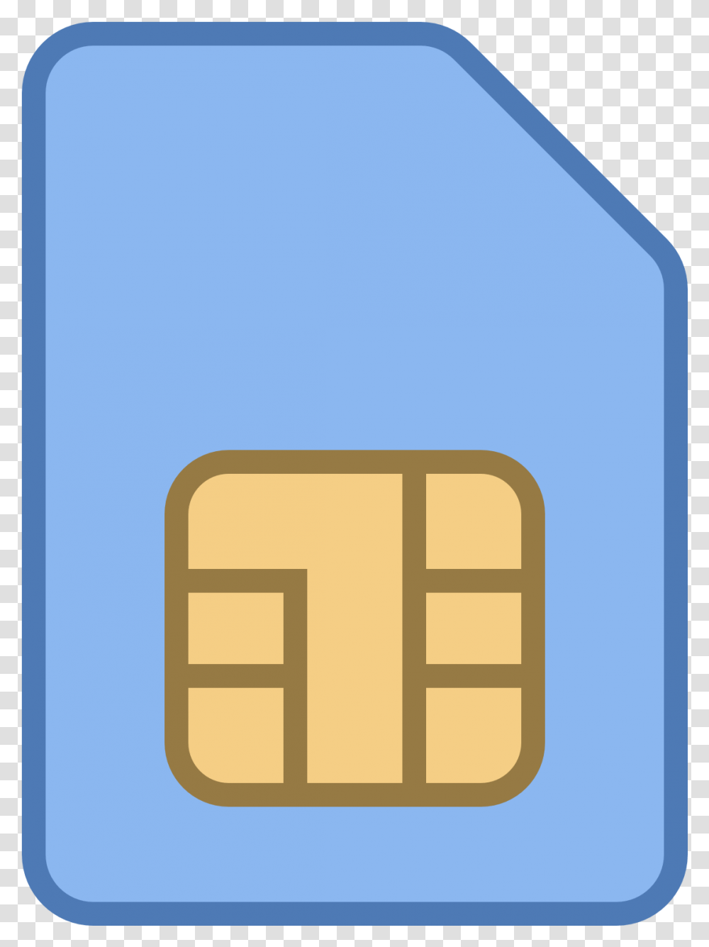 Mobile Sim Card Icon Clipart Sim Card Clipart, Electronics, Word Transparent Png