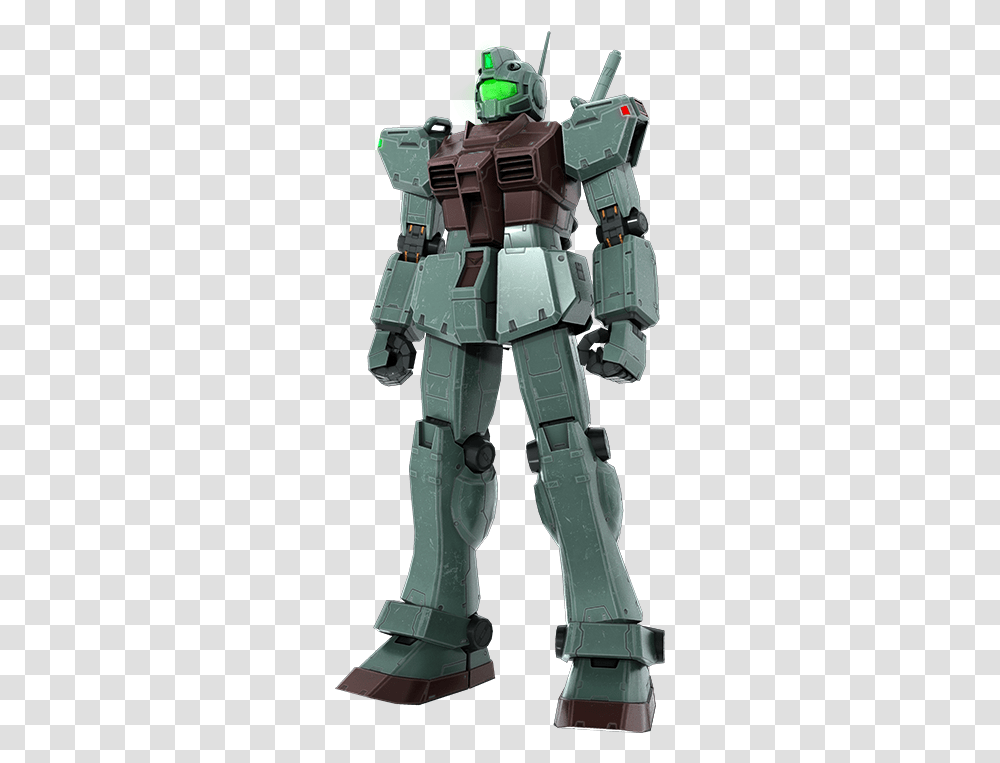 Mobile Suit Gundam Battle Operation, Toy, Robot Transparent Png
