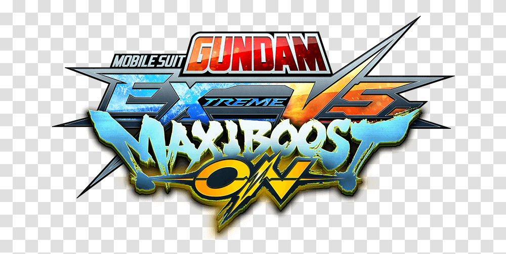 Mobile Suit Gundam Extreme Vs Mobile Suit Gundam Extreme Vs Maxiboost, Nature, Outdoors, Arcade Game Machine, Pac Man Transparent Png