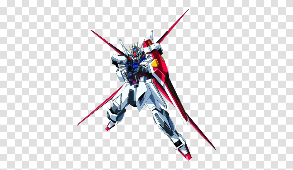Mobile Suit Gundam Seed Aile Strike Gundam Anime, Toy, Ninja, Knight, Samurai Transparent Png